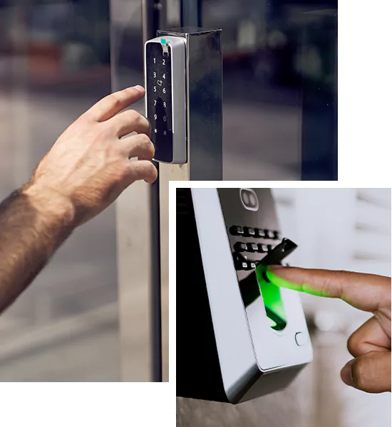 About Access Control Services in Westboro Village, ON