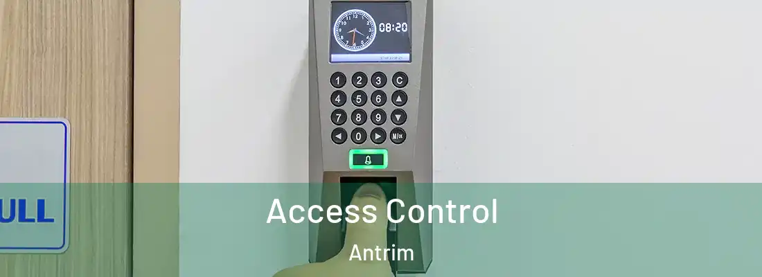 Access Control Antrim