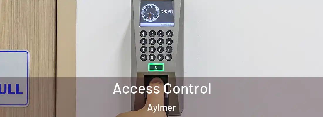 Access Control Aylmer