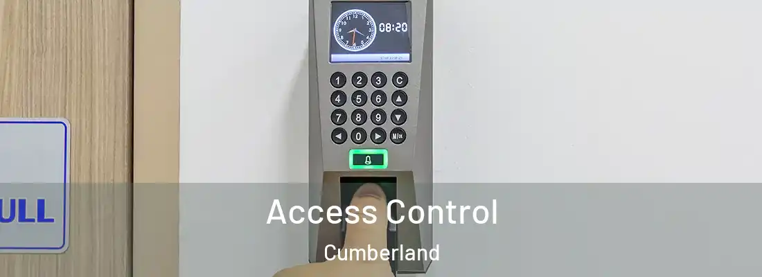 Access Control Cumberland