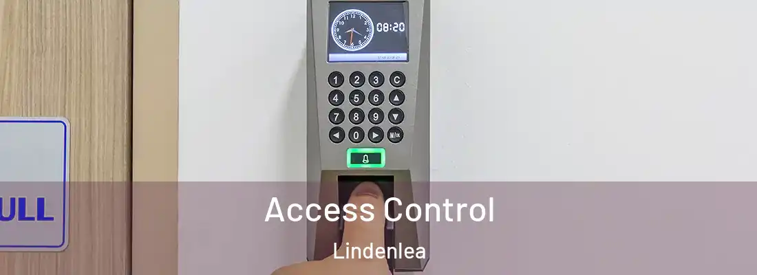 Access Control Lindenlea