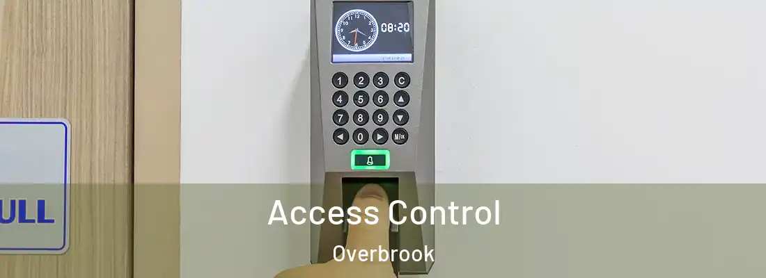 Access Control Overbrook