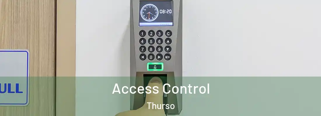 Access Control Thurso