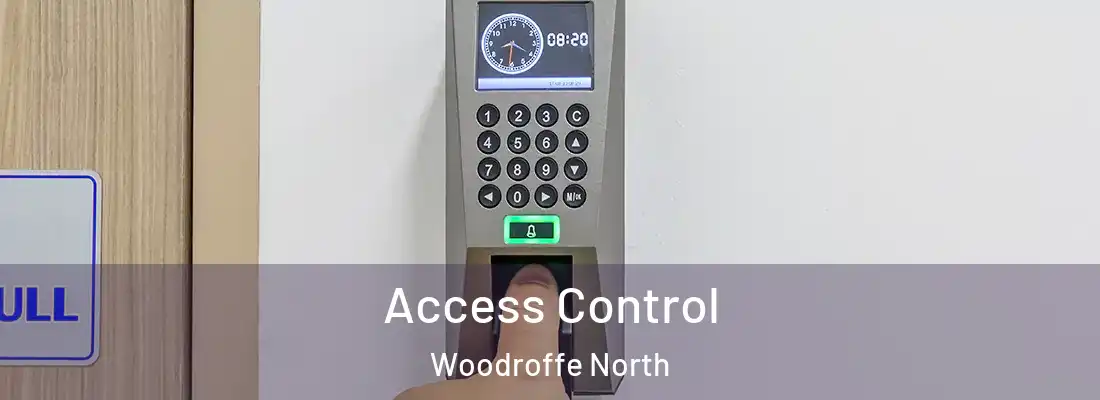 Access Control Woodroffe North