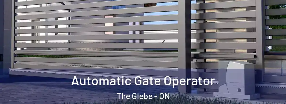  Automatic Gate Operator The Glebe - ON