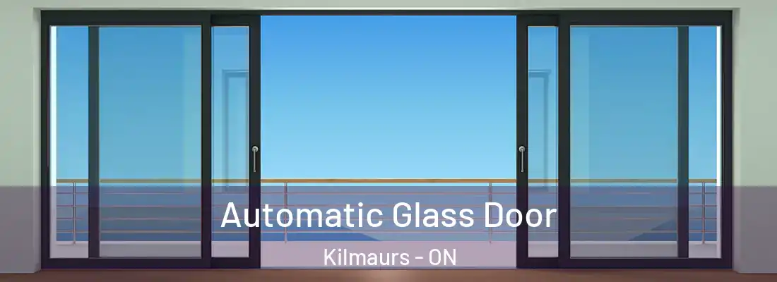  Automatic Glass Door Kilmaurs - ON