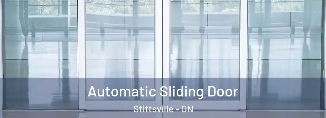  Automatic Sliding Door Stittsville - ON