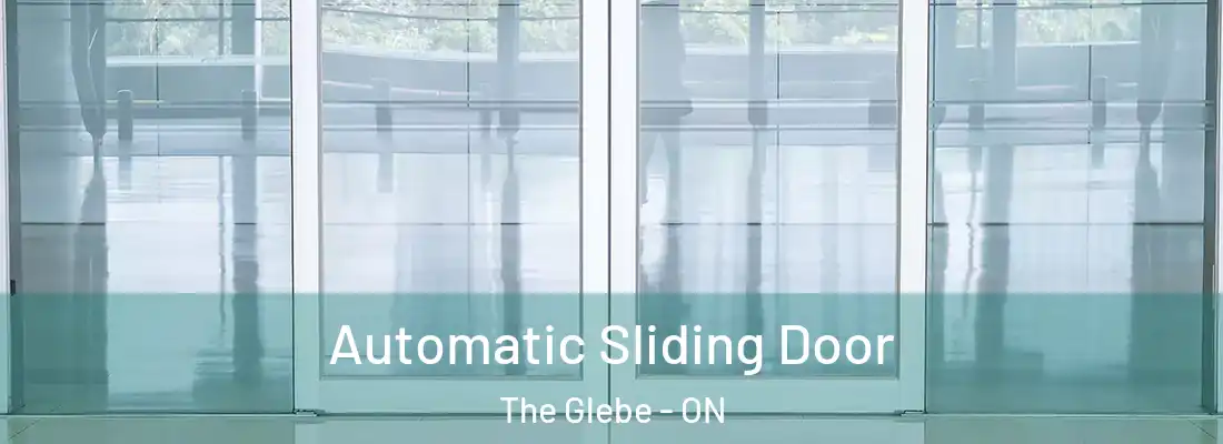  Automatic Sliding Door The Glebe - ON