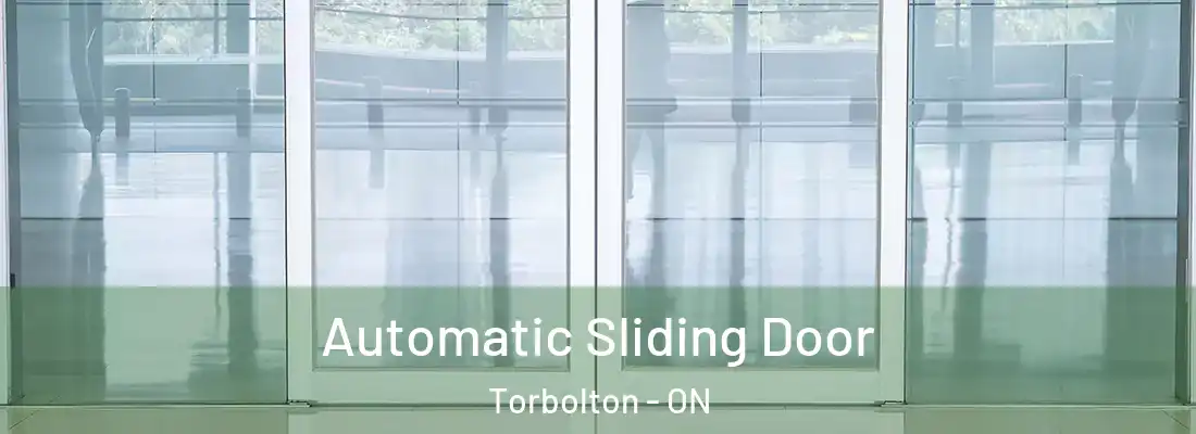  Automatic Sliding Door Torbolton - ON