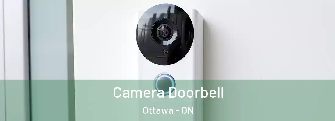  Camera Doorbell Ottawa - ON