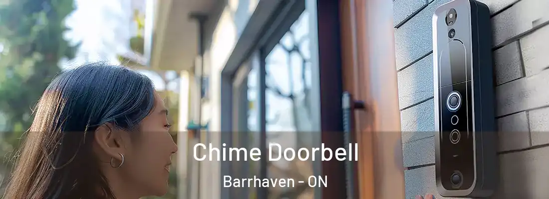  Chime Doorbell Barrhaven - ON