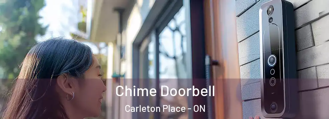  Chime Doorbell Carleton Place - ON