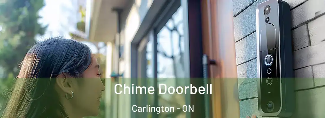  Chime Doorbell Carlington - ON