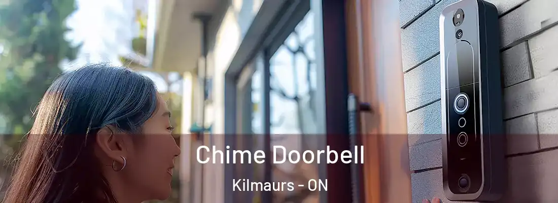  Chime Doorbell Kilmaurs - ON