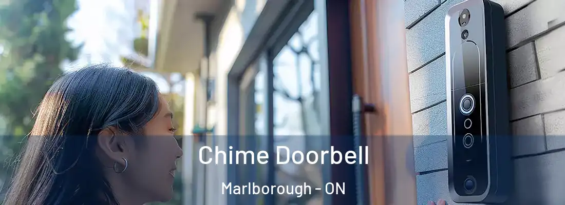  Chime Doorbell Marlborough - ON