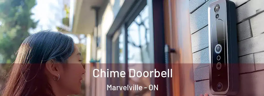  Chime Doorbell Marvelville - ON