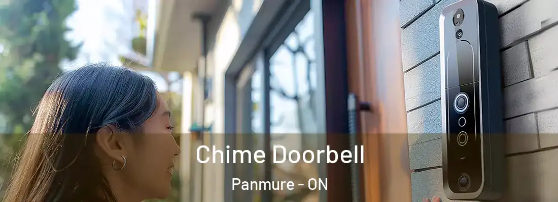  Chime Doorbell Panmure - ON