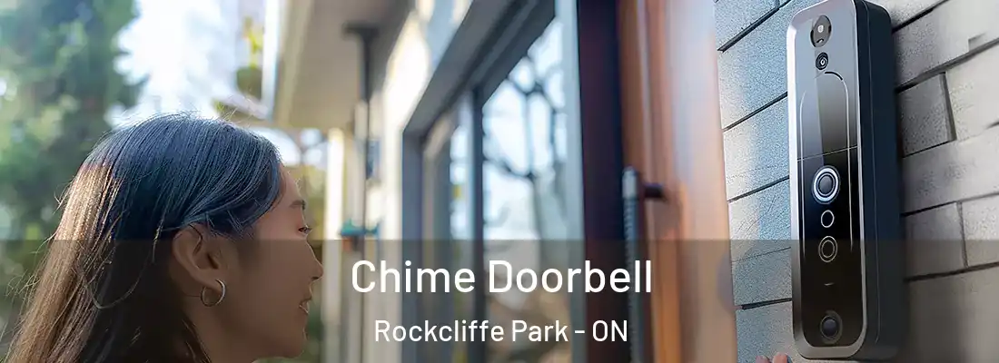  Chime Doorbell Rockcliffe Park - ON