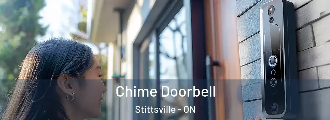  Chime Doorbell Stittsville - ON