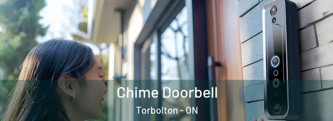  Chime Doorbell Torbolton - ON