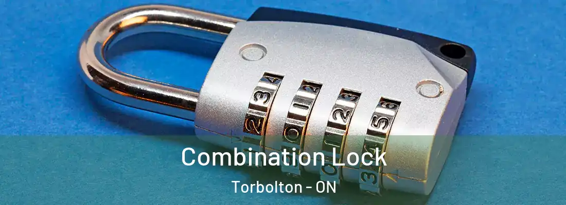  Combination Lock Torbolton - ON