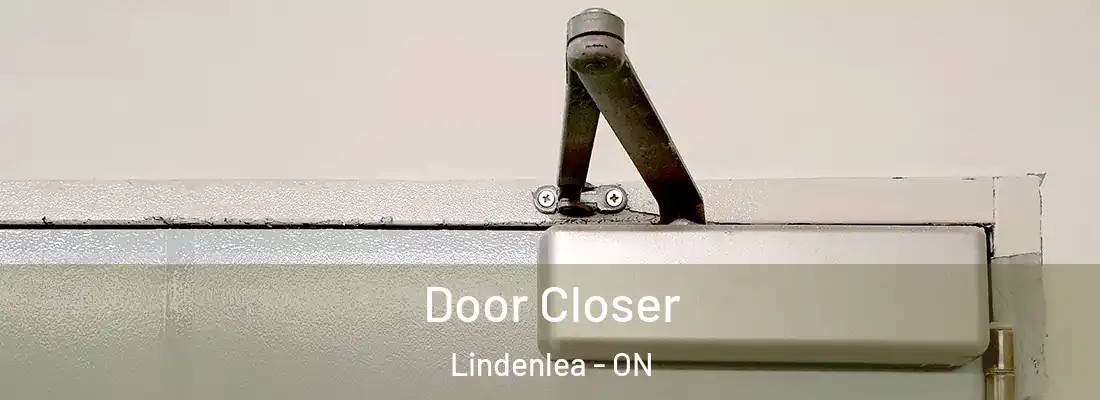  Door Closer Lindenlea - ON