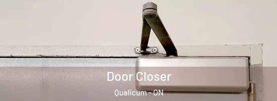  Door Closer Qualicum - ON