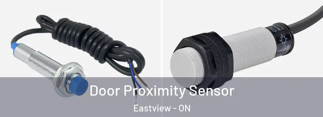  Door Proximity Sensor Eastview - ON
