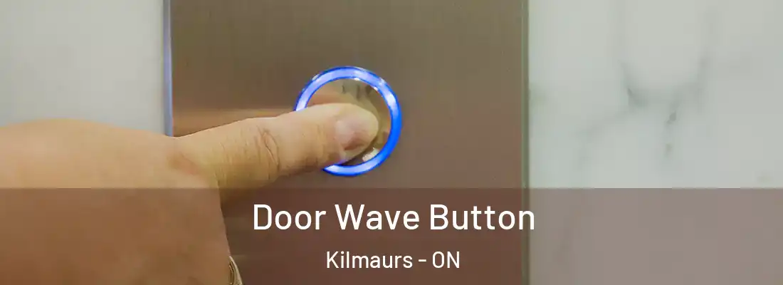  Door Wave Button Kilmaurs - ON