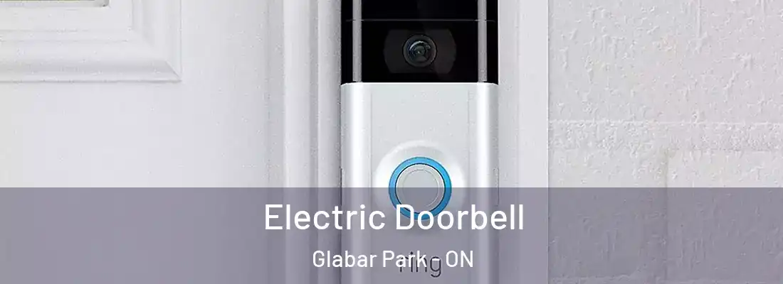  Electric Doorbell Glabar Park - ON