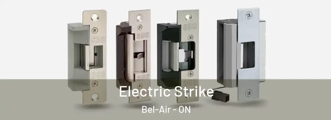  Electric Strike Bel-Air - ON