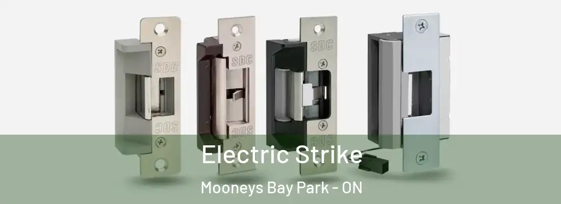  Electric Strike Mooneys Bay Park - ON