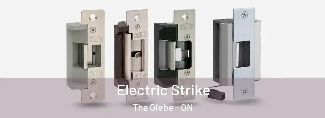  Electric Strike The Glebe - ON