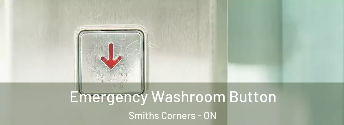  Emergency Washroom Button Smiths Corners - ON