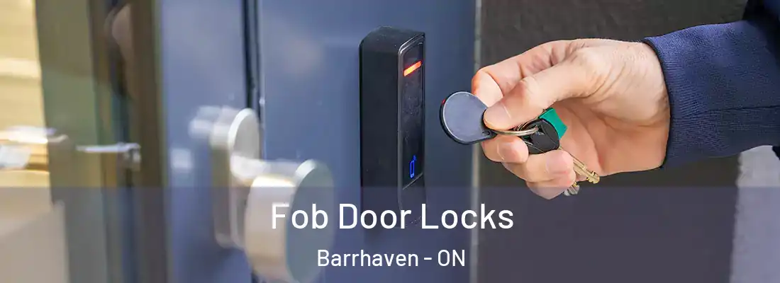  Fob Door Locks Barrhaven - ON