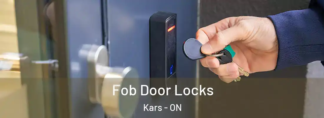  Fob Door Locks Kars - ON