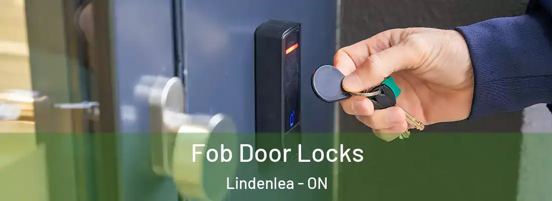  Fob Door Locks Lindenlea - ON