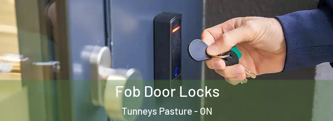  Fob Door Locks Tunneys Pasture - ON