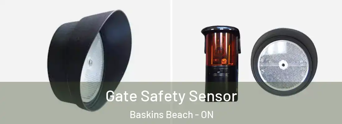  Gate Safety Sensor Baskins Beach - ON