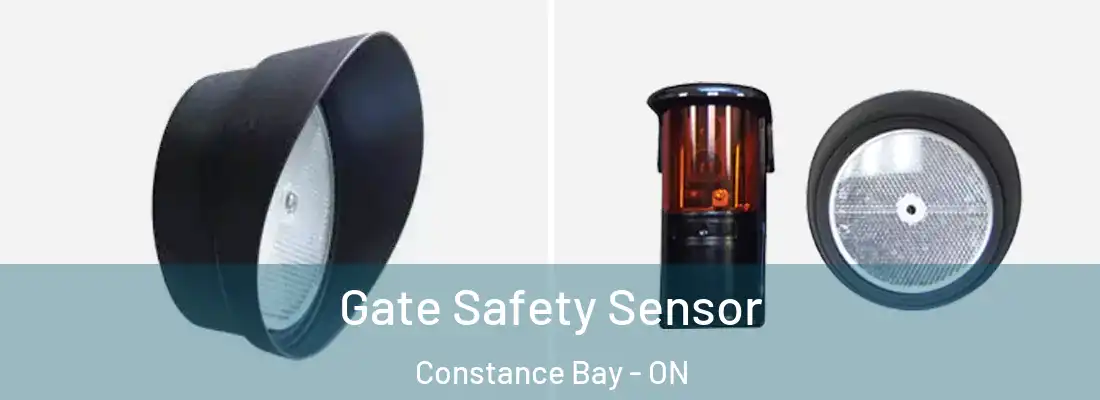  Gate Safety Sensor Constance Bay - ON