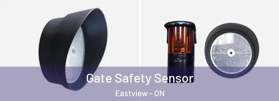  Gate Safety Sensor Eastview - ON