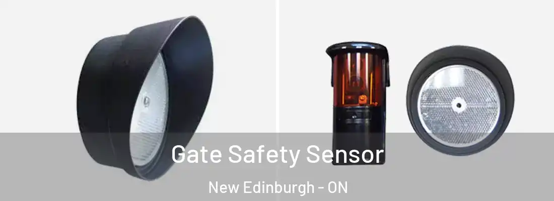  Gate Safety Sensor New Edinburgh - ON