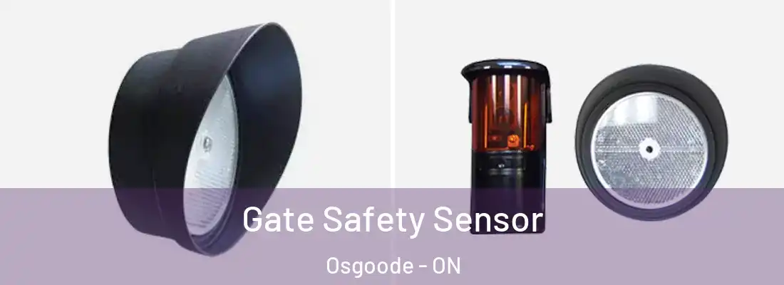  Gate Safety Sensor Osgoode - ON