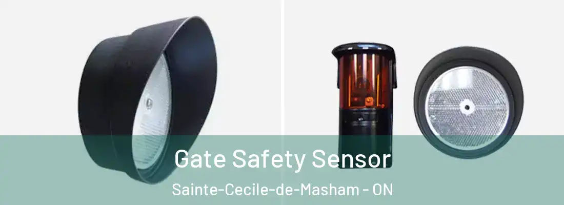  Gate Safety Sensor Sainte-Cecile-de-Masham - ON