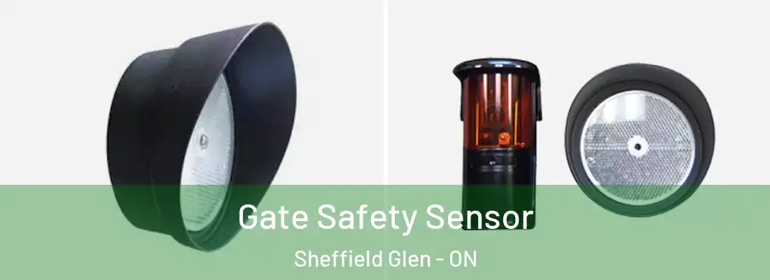  Gate Safety Sensor Sheffield Glen - ON
