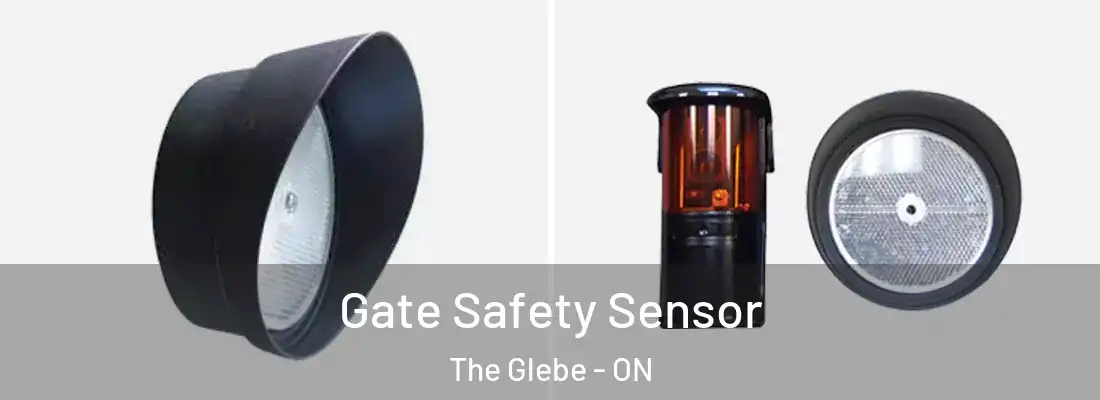  Gate Safety Sensor The Glebe - ON