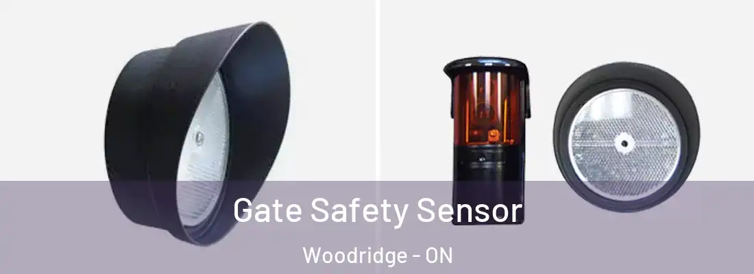  Gate Safety Sensor Woodridge - ON