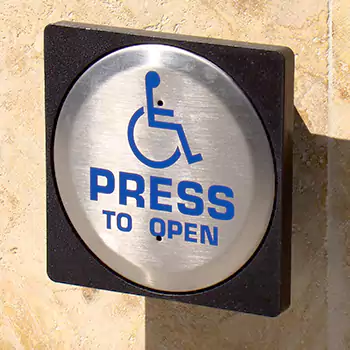 Handicap Door Access Solutions in Westboro Village, ON