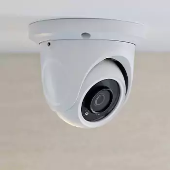 CCTV Camera System in Westboro Village, ON