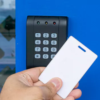 Employee Access Card Systems in Westboro Village, ON